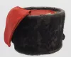 Prussian Hussar Busby for Enlisted Man Visuel 2